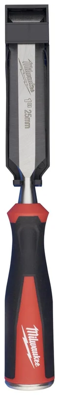 Milwaukee 4932479895 Stemjern 25 mm 25 mm, Håndverktøy