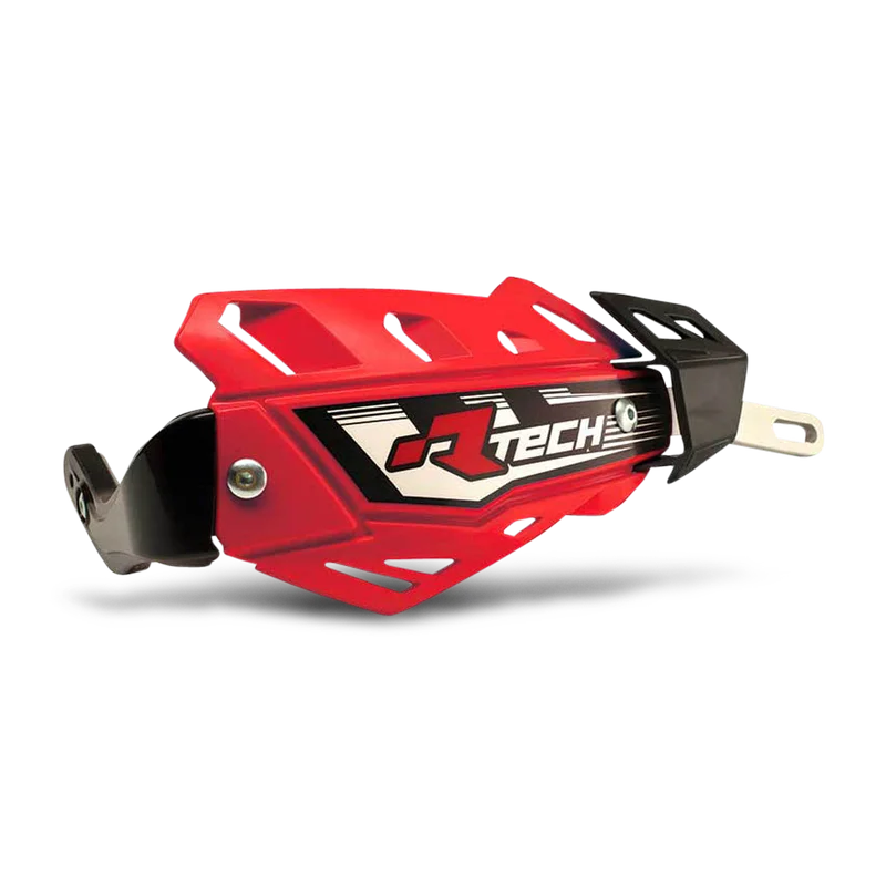 Paramani Rtech Tenere 700 FLX Alluminio - Yamaha Tenere 700 2019-2026