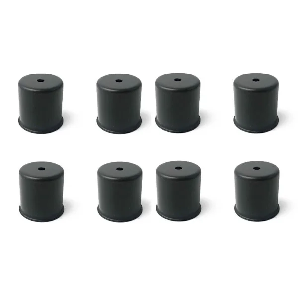 8-pak lysholdere til DIY lysestager