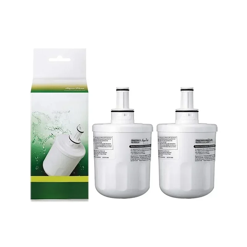 AliExpress - Filtre à eau de réfrigérateur de remplacement pour DA29-00003F Aqua-Pure Plus DA29-00003G, DA29-00003B, DA29-00003A,HAFCU1