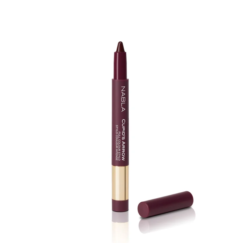 Nabla Cupid’s Arrow Longwear Stylo Arrow #3 - Berry 0.8gr - Matita occhi