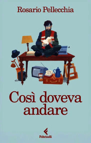 Così doveva andare Rosario Pellecchia