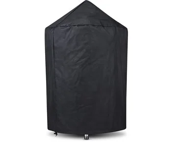 Austin and Barbeque-Austin and Barbeque BQC 2.1 - 57 cm charcoal -Grilltrekk til runde griller opp til 60 cm i diameter-Barbecue-Grilltrekk