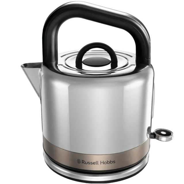 Russell Hobbs Vattenkokare Distinctions Kettle Köksmaskiner 1,5l