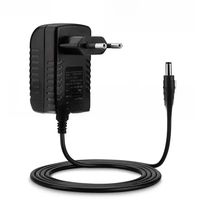 AliExpress - 30V 500mA 1A AC/DC Adapter Ladegerät Für Bosch Athlet 25,2V Staubsauger Hause wand lade netzteil EU/Us-stecker 12006118