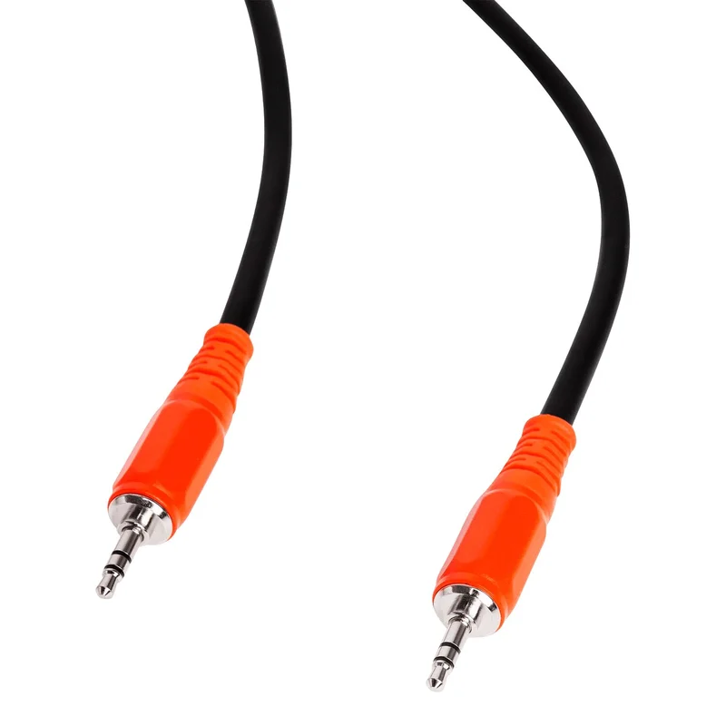 Outlet - SOUNDBOKS AUX Cable Mini-jack-kabel