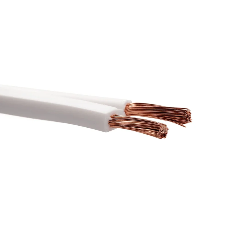Essentials Classic Speaker Cable 1 Højtalerkabel