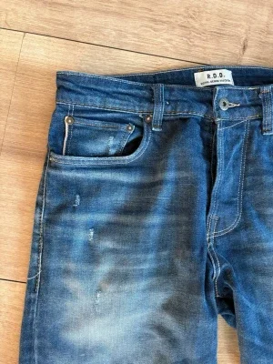 Jack&Jones selvage jeans