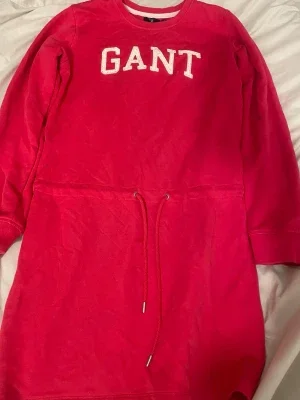 GANT Sukienka, Sweatshirtklänning