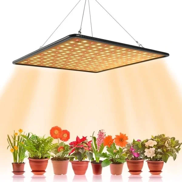 1000W LED Grow Lights, Flowering and Growth, Indoor Grow Lights