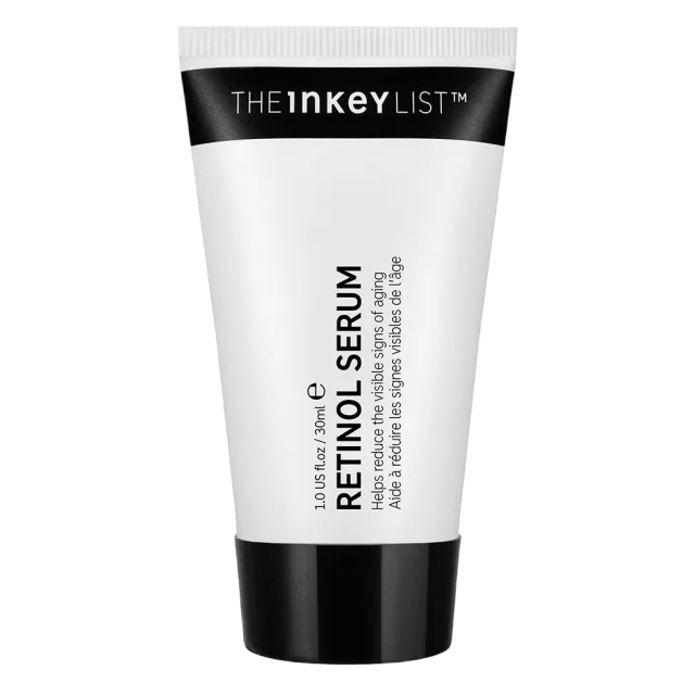 The Inkey List Retinol Serum & specialbehandling Unisex 30ML