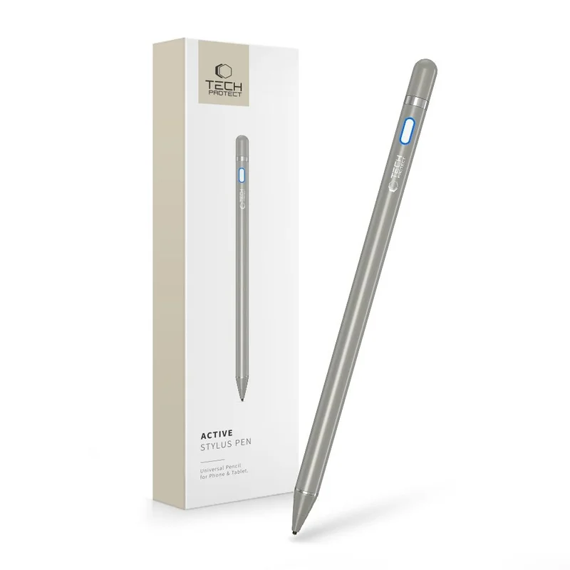 Tech-Protect Active Stylus - Titan