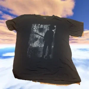 The Cure T-shirt