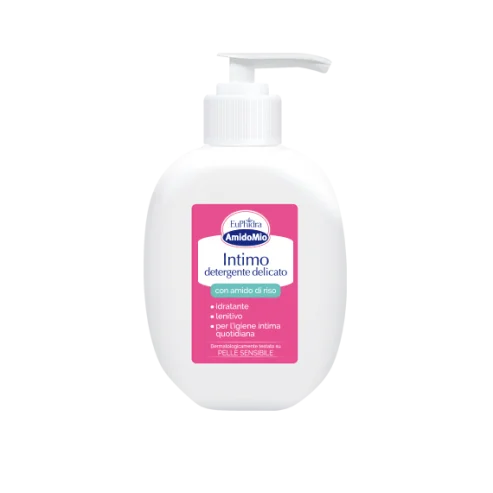 Euphidra Amidomio Detergente Intimo 200ml
