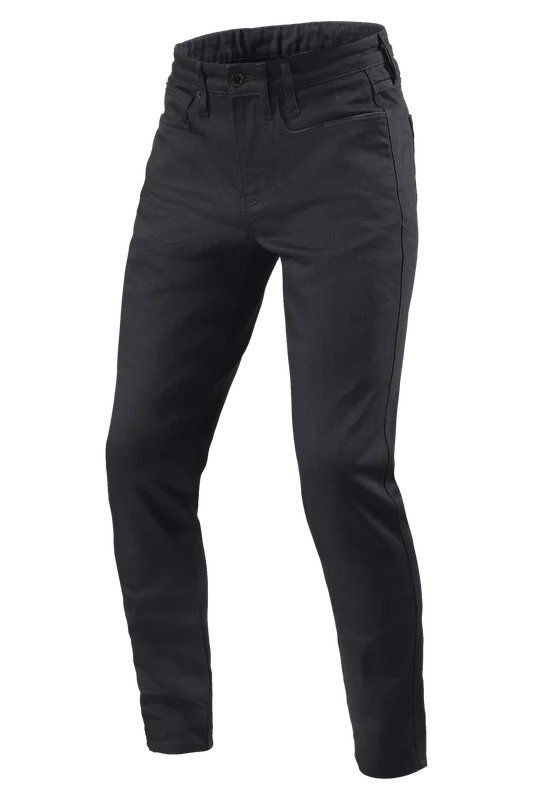 MC-Jeans REV'IT! Kai SK Sort W36 x L32