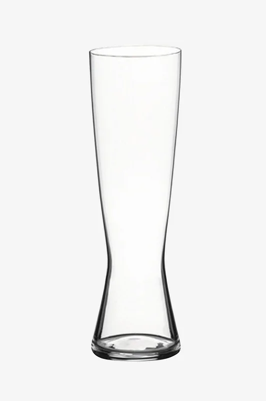 Spiegelau - Olutlasit Beer Classic Tall 43 cl, 4/pakk. - Läpinäkyvä - Olutlasit - - Homeroom