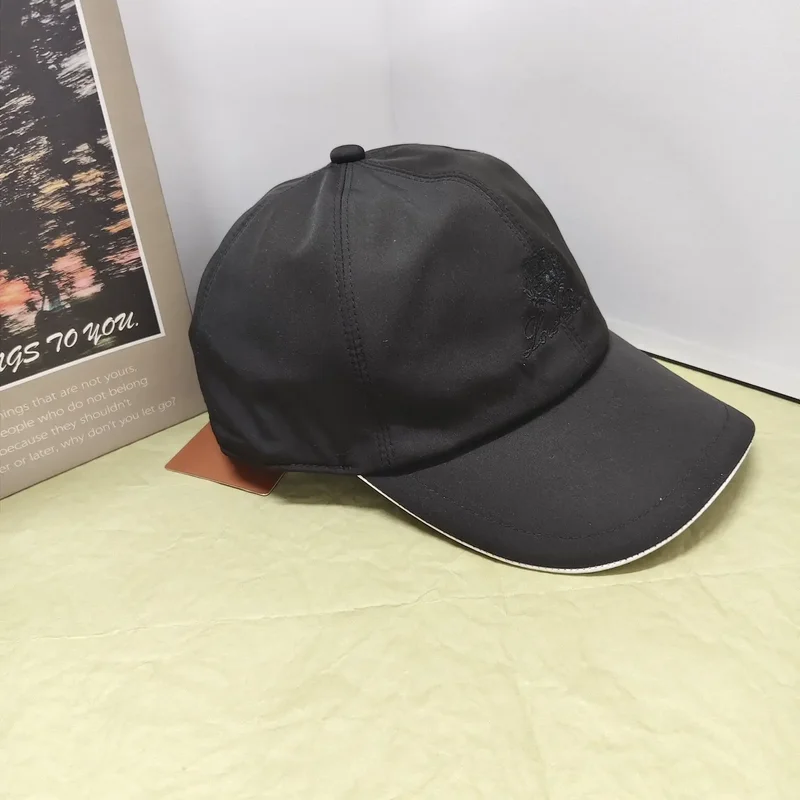 AliExpress - 2026 Hoed Cap Nieuwe Mannen en Vrouwen Zomer Outdoor Koreaanse versie Baseball Cap Sneldrogend Casual Letter Zonbescherming Borduren