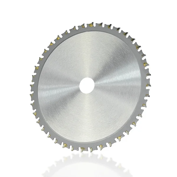 2 st 115 mm cirkelsågblad 40T hårdmetallspetsat sågblad för TCT-skiva vinkelslip kapning träblad-115x10x40t