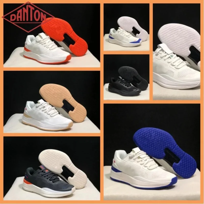 AliExpress - 2026 Cloud-5 men's and women's sports training shoes stable and breathable running shoes casual sports shoes Size:36-45