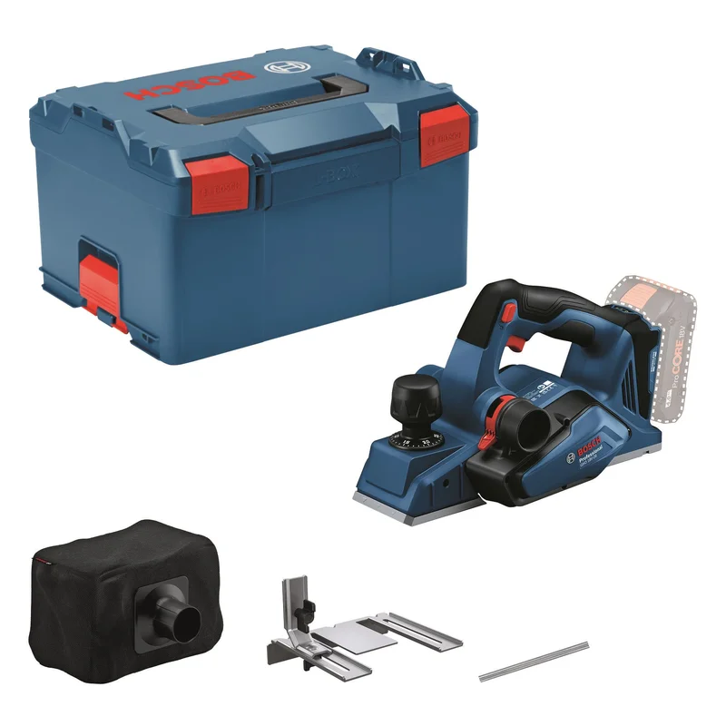 Bosch 06015B5000 Elhyvel utan batteri, Maskiner