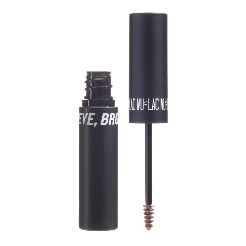 Mulac EYE, BRO!Tinted Eyebrow Gel Natural Blonde 4ml - Gel e mascara sopracciglia