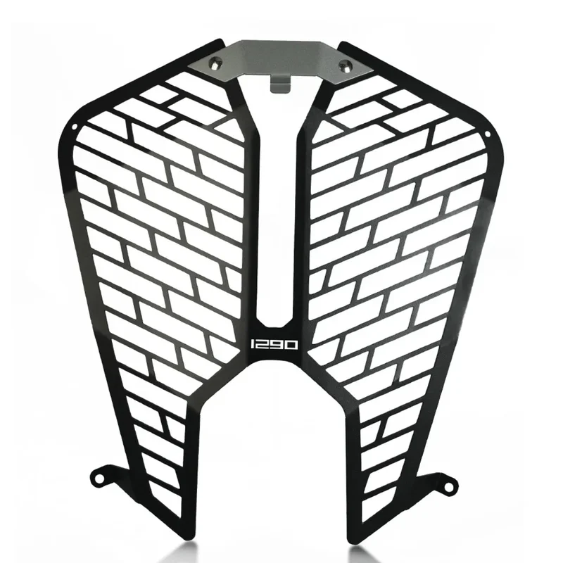 AliExpress - Protection de phare pour KTM 1290 Super Adventure S R 2017-2026, grille de protection de phare, accessoires de moto