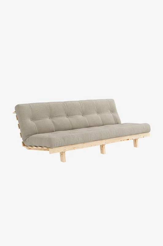Karup - Vuodesohva Lean - Beige - Vuodesohvat - - Homeroom