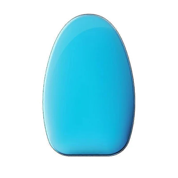 Crystal Hair Eraser Magic Hair Removal Epilator -laite kivuton karvanpoistokivi vartalon, käsivarsien ja jalkojen karvanpoistoon 