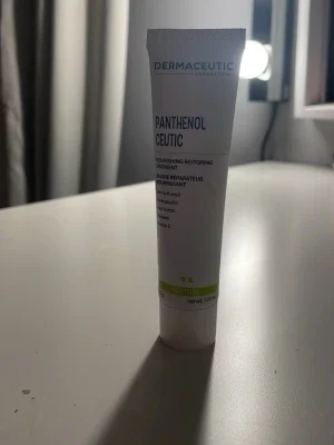Dermaceutic Panthenol Ceutic ansiktskräm