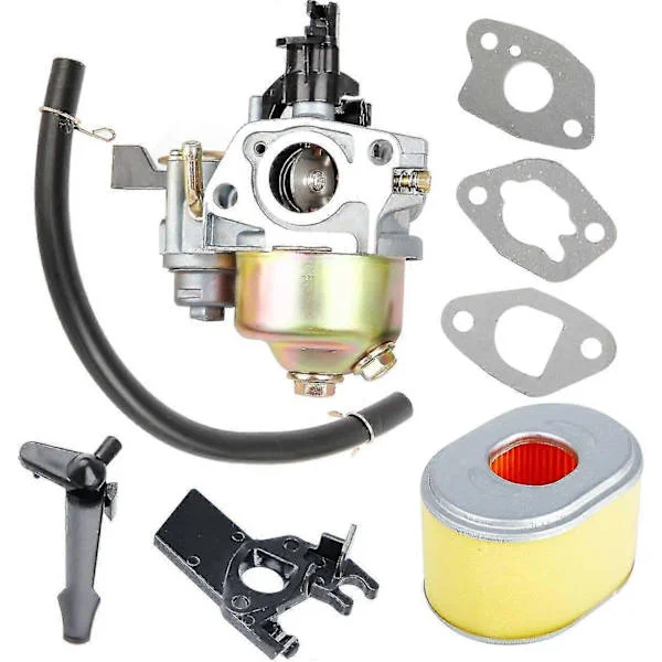 Gx160 Förgasare Passar Honda Gx200 Gx160 Motor