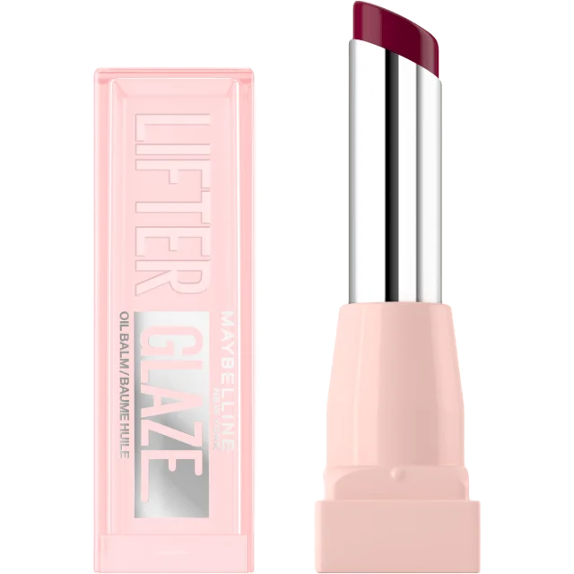 Maybelline Lifter Glaze Läppbalsam Läppstift Dam Lila 2,8 GR
