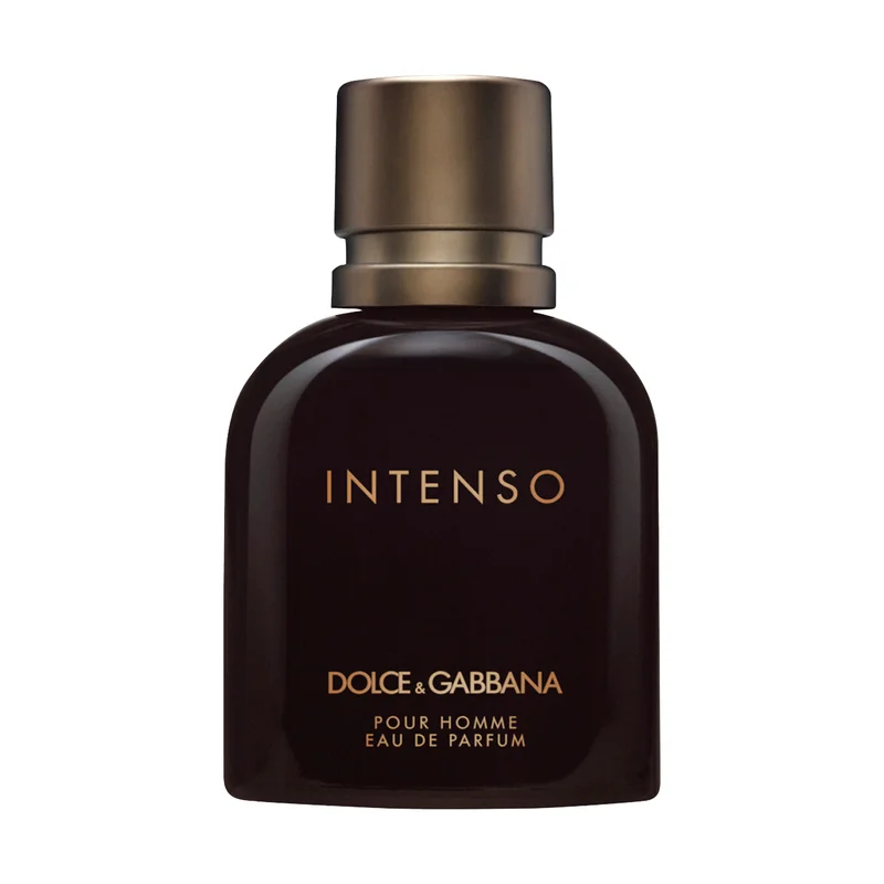 Dolce&Gabbana Pour Homme Intenso 75ml - Eau de Parfum