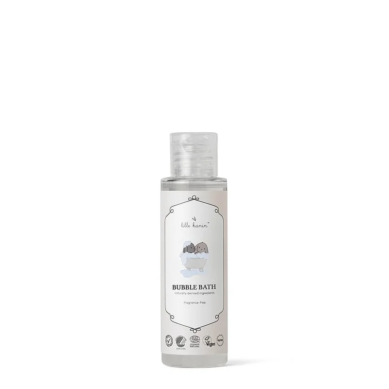 Lille Kanin Bubble Bath 100 ml, Børn & Forældre, Shampoo & Vask, Babyshampoo