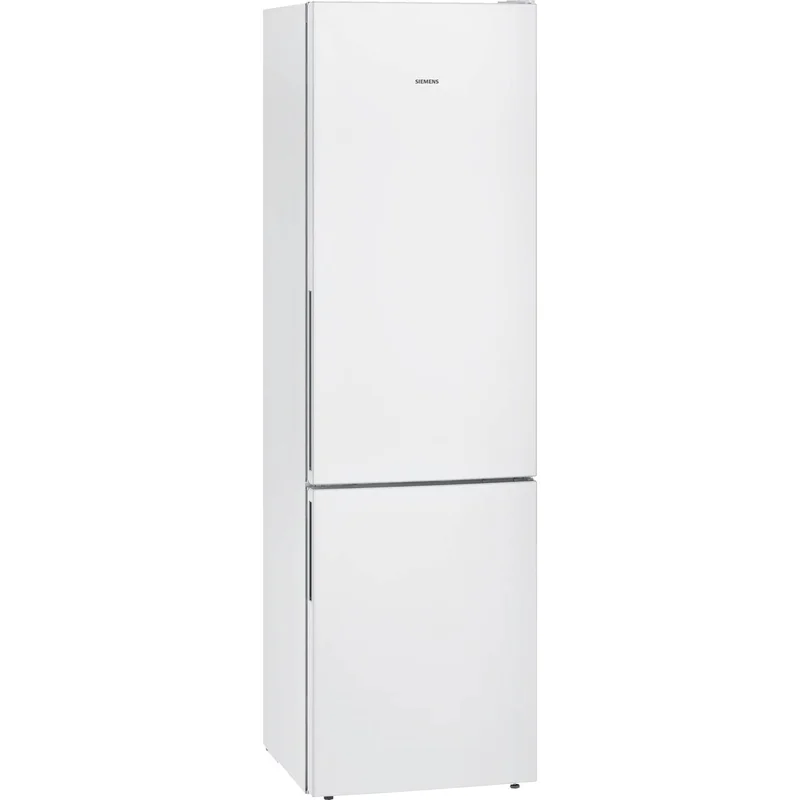 Siemens - Kombiskap KG39EAWCA Hvit