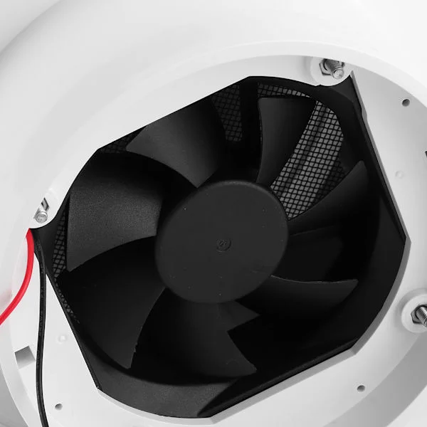 24V Takfläkt Luft Takfläkt Ventilation Galler för Husbilar Husvagnar Resetrailers Van