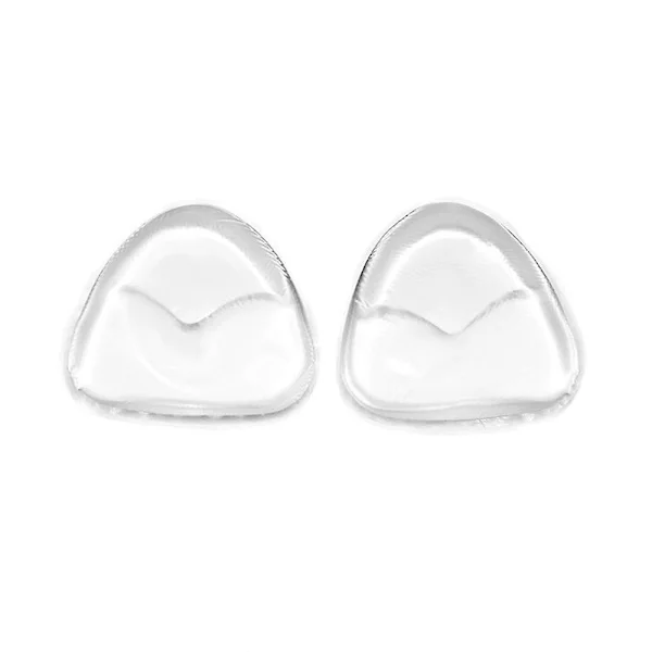 Bikini Silicone Breast Pads Invisible Enhancers Bra Mats Push Up Underwear Pads