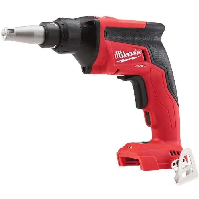 Milwaukee M18 FSG-0X Gipsskruemaskine uden batteri og oplader, Maskiner