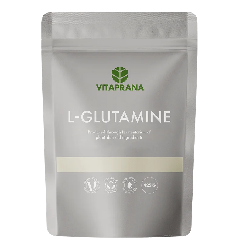 Vitaprana L-glutamin 425 g