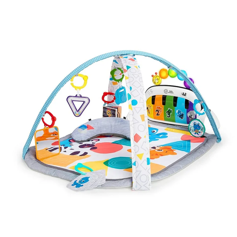 Baby Einstein Musik/Sprog Aktivitetsstativ, Børn & Forældre, Motorik & Bevægelse, Aktivitetslegetøj