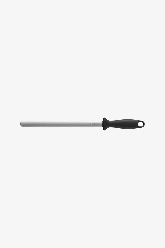 ZWILLING - Strygestål Diamant 26 cm - Sort - Køkkenknive & tilbehør - Fra Homeroom