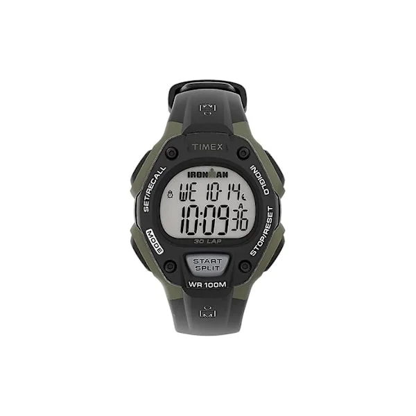 Timex Ironman Triathlonklocka TW5M44500 för män