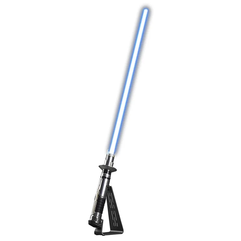 Star Wars The Black Series Force FX Elite Ezra Bridger valomiekka / valomiekka