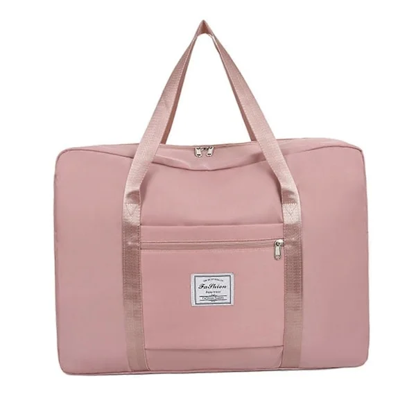 Stor Sportsbag Vanntett Lett Weekendbag for Gym Reise