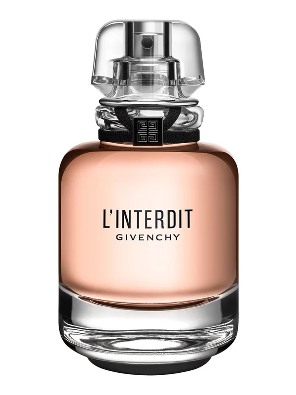 Givenchy L'Interdit Eau de Parfum 80 ml 80ml