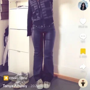 ONLY SKINNBYXOR