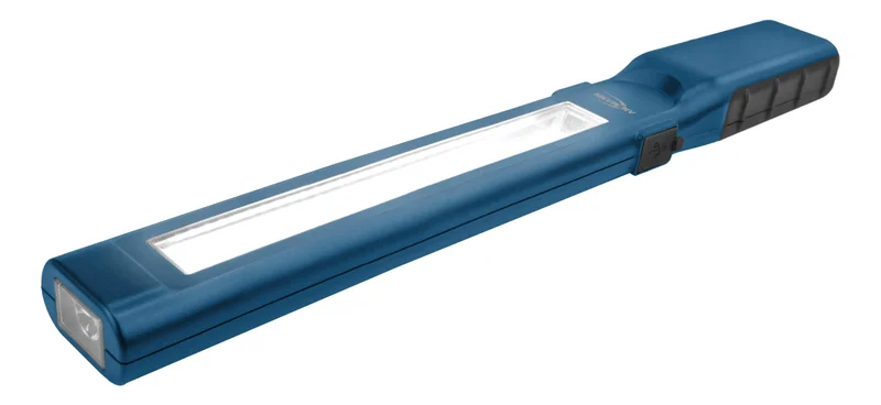 Ansmann WL450R slim Arbeidslampe med batteri, Belysning
