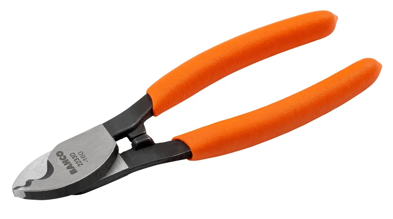 Bahco 2233D-160IP Kabelsaks 160 mm, Håndverktøy