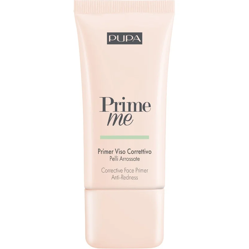 Prime Me - Primer Viso Couperose