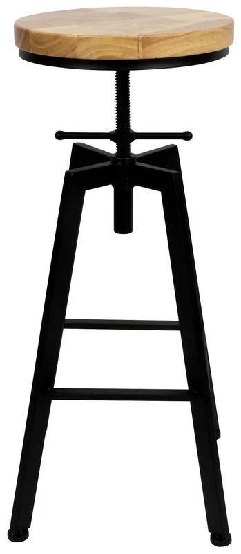 PELA 548219 Baarituoli 62,5 - 81 cm, Autotallin sisustus & säilytys