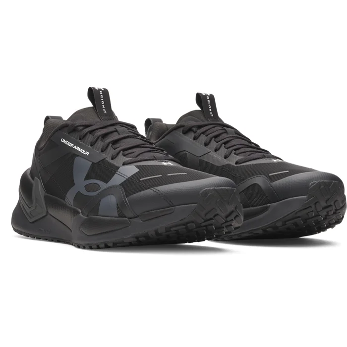 Under Armour Reign XT Treenikengät Musta